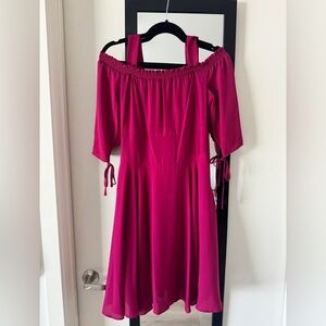 Sam Edelman size 2 dress